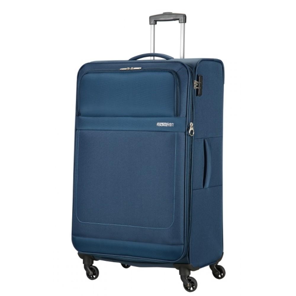 Чемодан American Tourister Trainy 40G*01 904
