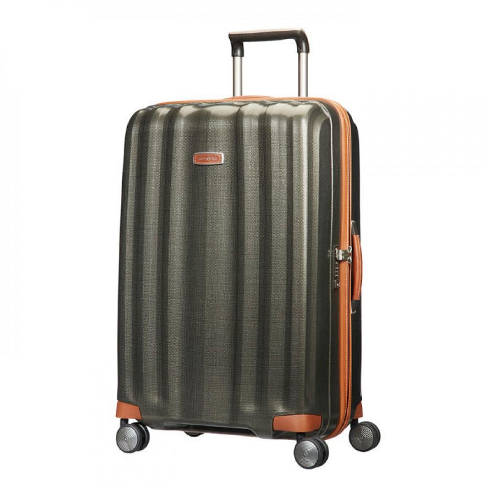 Чемодан Samsonite Lite-Cube DLX 82V*14 004