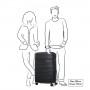 Чемодан American Tourister Aero Racer 61G*09 003