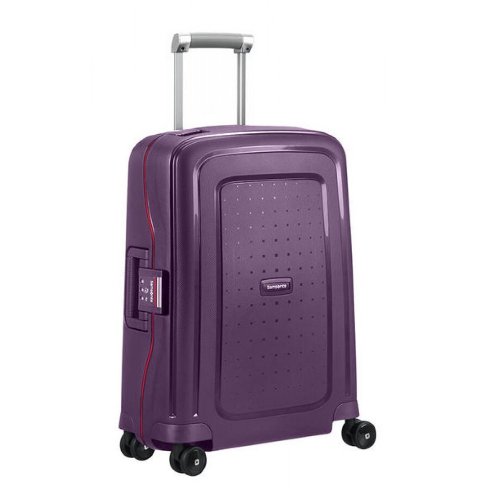 Чемодан Samsonite S'cure 10U*82 003