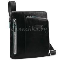 Сумка мужская PIQUADRO Blue Square CA1816B2/N