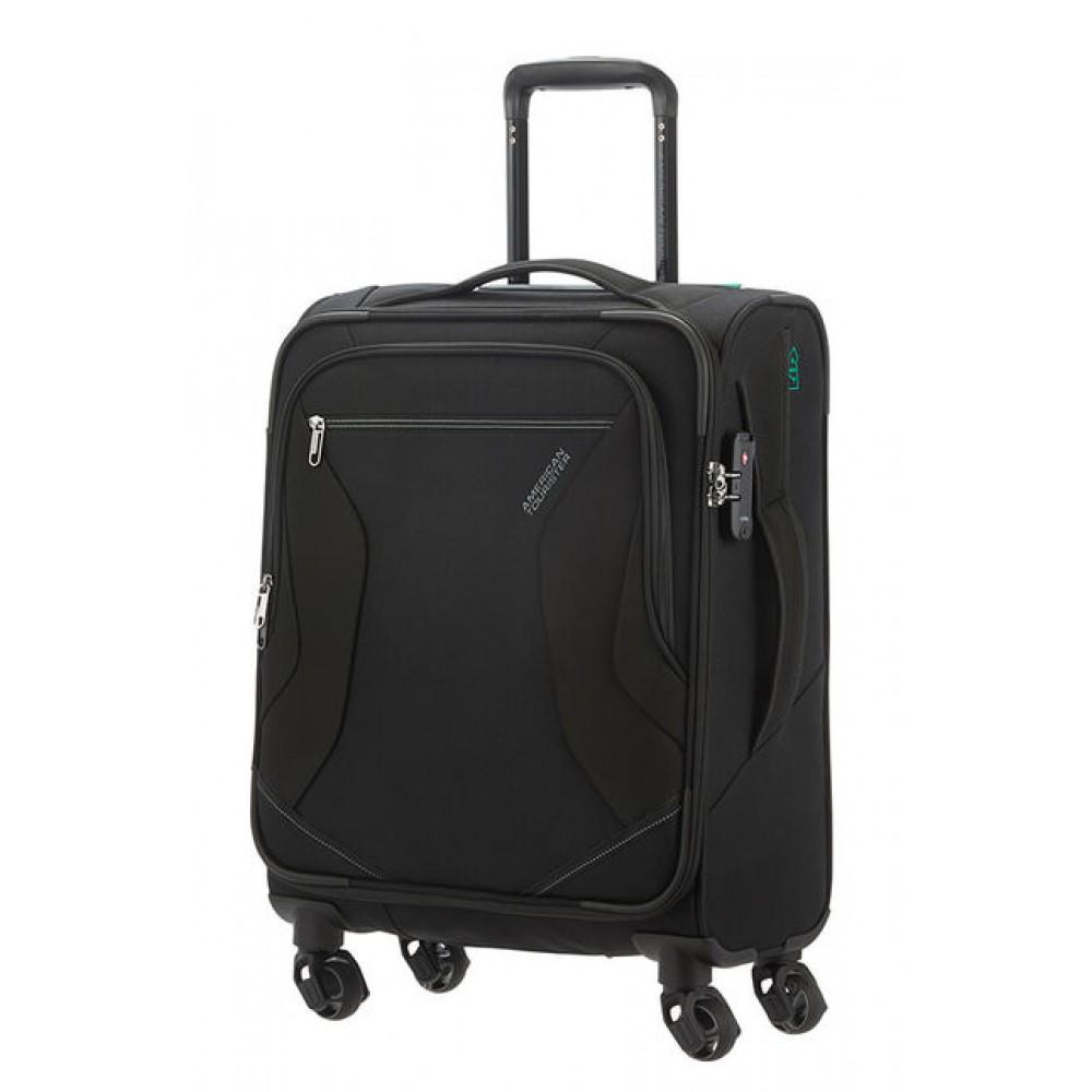 Чемодан American Tourister Eco Wanderer 83G*09 001