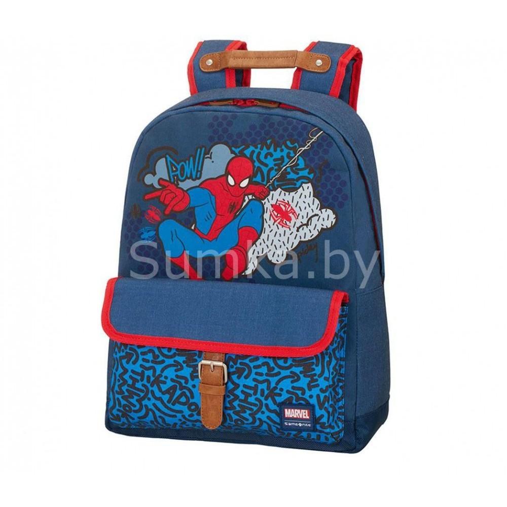 Рюкзак Samsonite Kid Stylies 28C*41 011