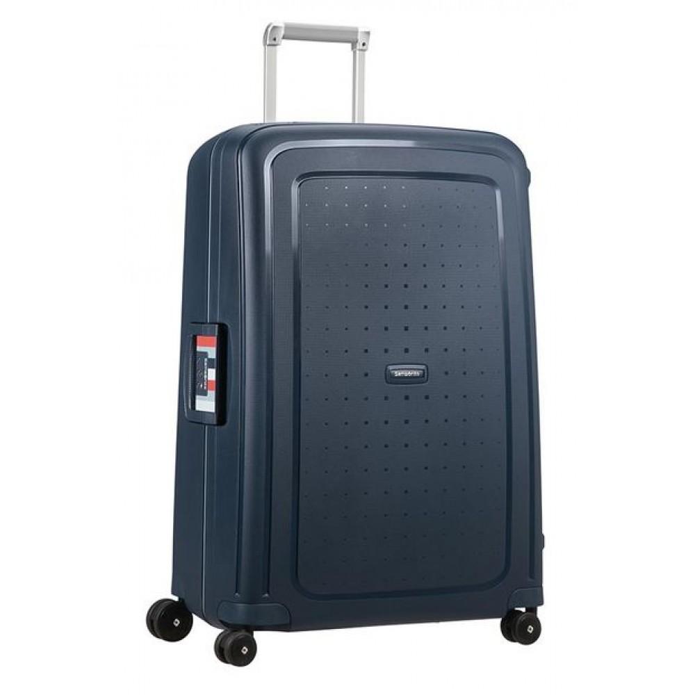 Чемодан Samsonite S'Cure 10U*37 002