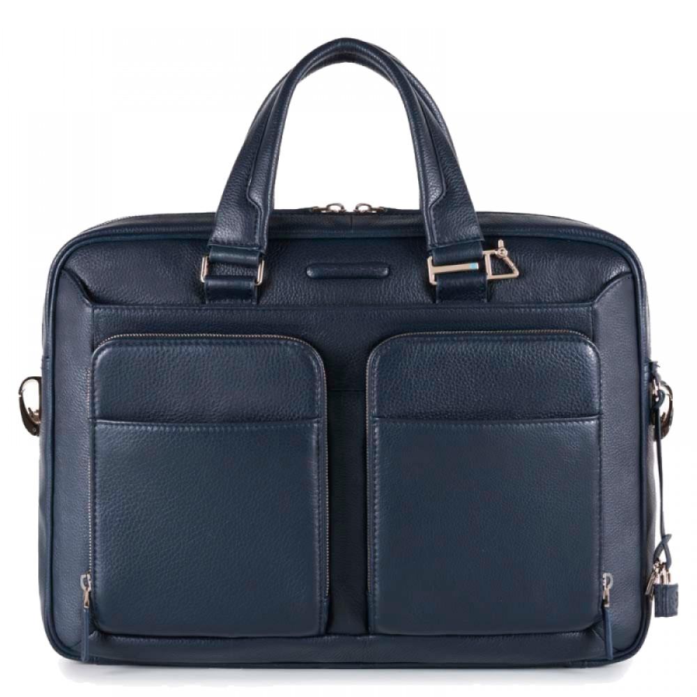 Сумка Piquadro Modus CA2849MO/BLU