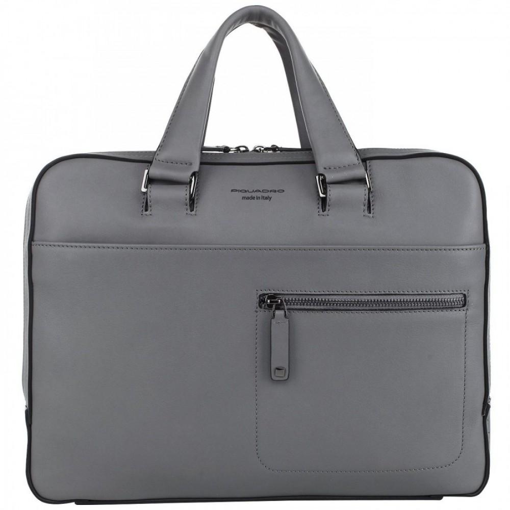 Сумка Piquadro David CA4098W86/GR