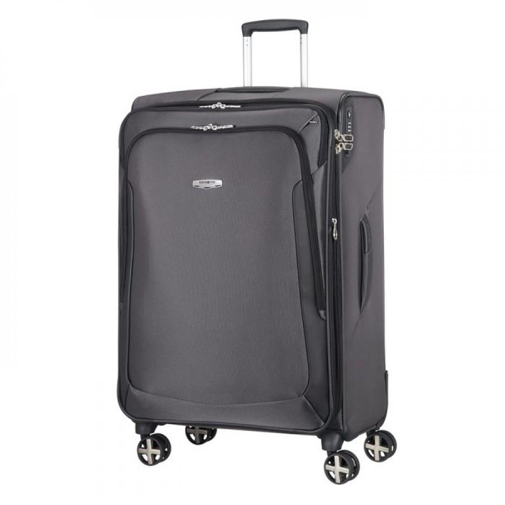 Чемодан Samsonite X'Blade 3.0 04N*18 009