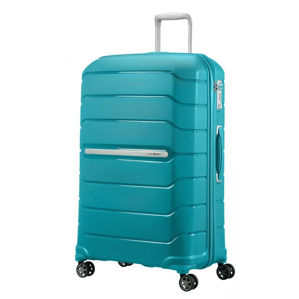 Чемодан Samsonite Flux CB0*01 001