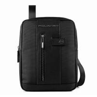 Сумка на плечевом ремне Piquadro CA1816BR/N