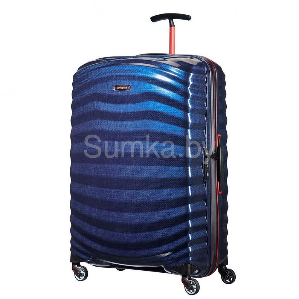 Чемодан Samsonite Lite-Shock SPORT CF3*11 003