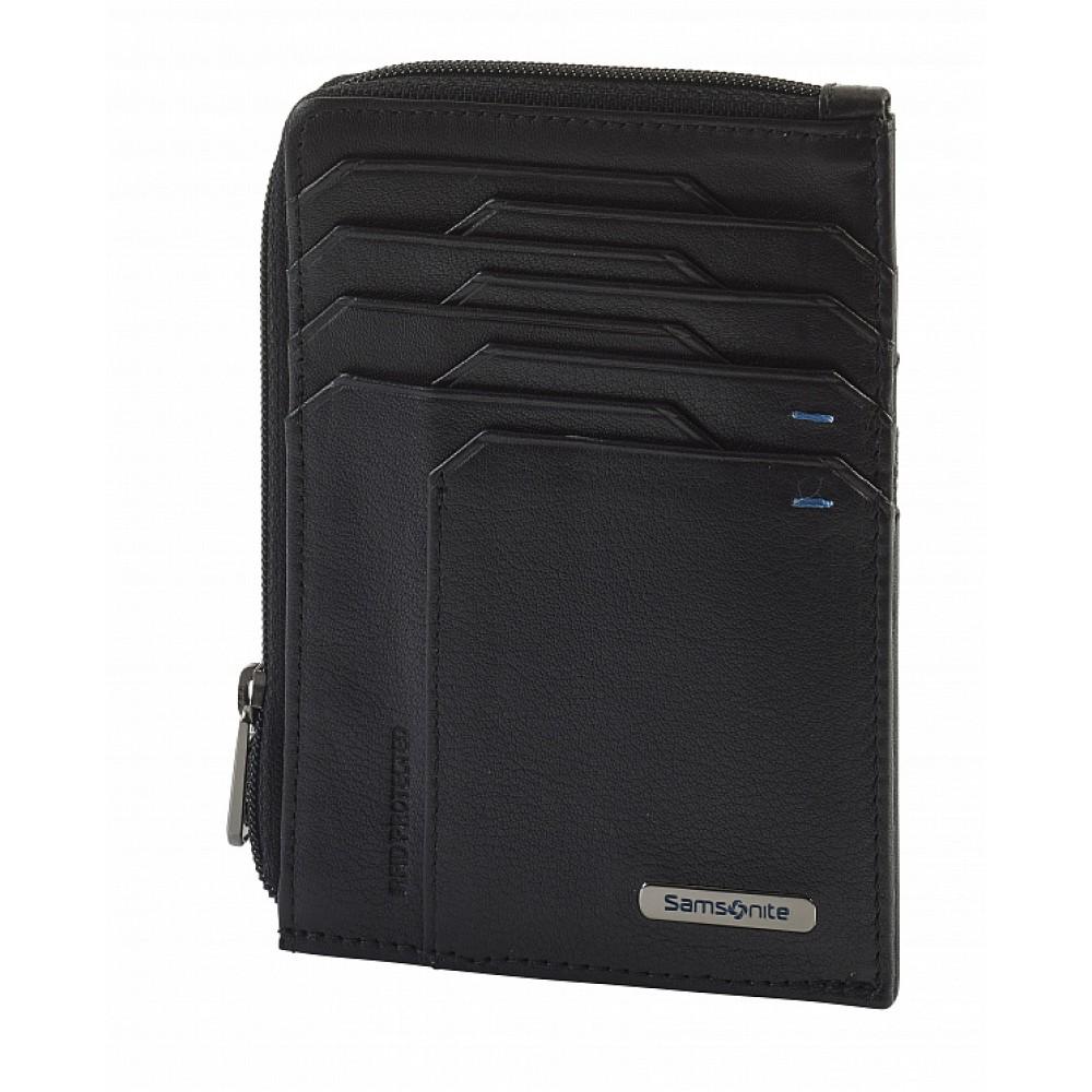 Портмоне Samsonite Spectrolite Slg Cf1*19 727
