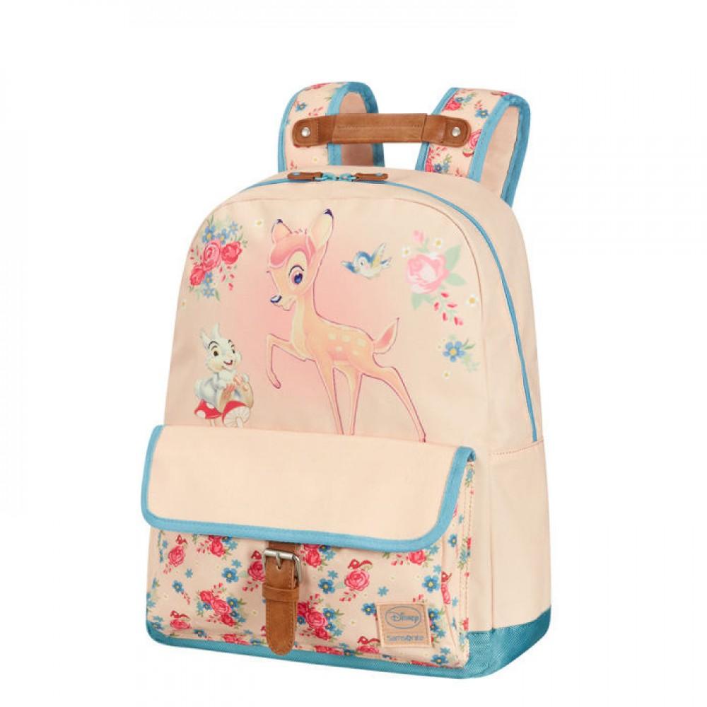 Рюкзак Samsonite Kid Stylies 28C*91 006