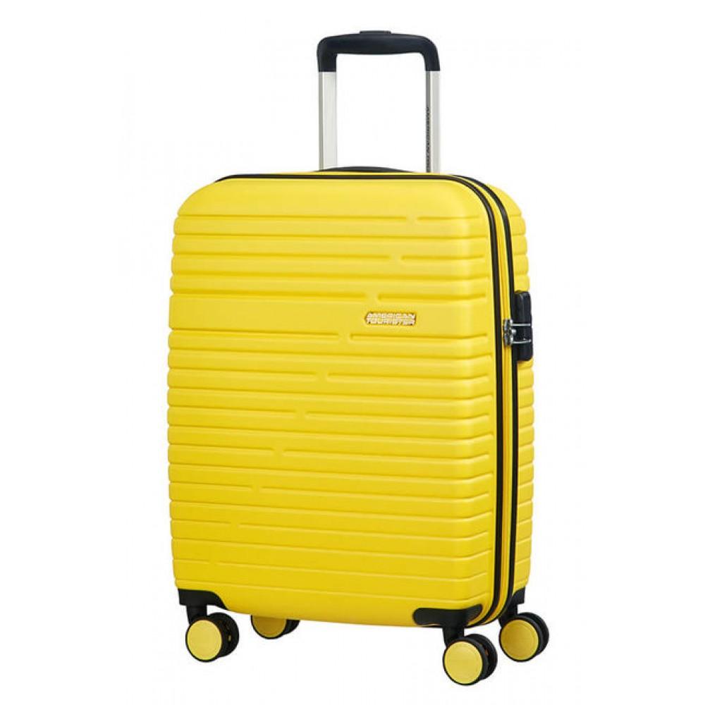 Чемодан American Tourister Aero Racer 61G*16 001