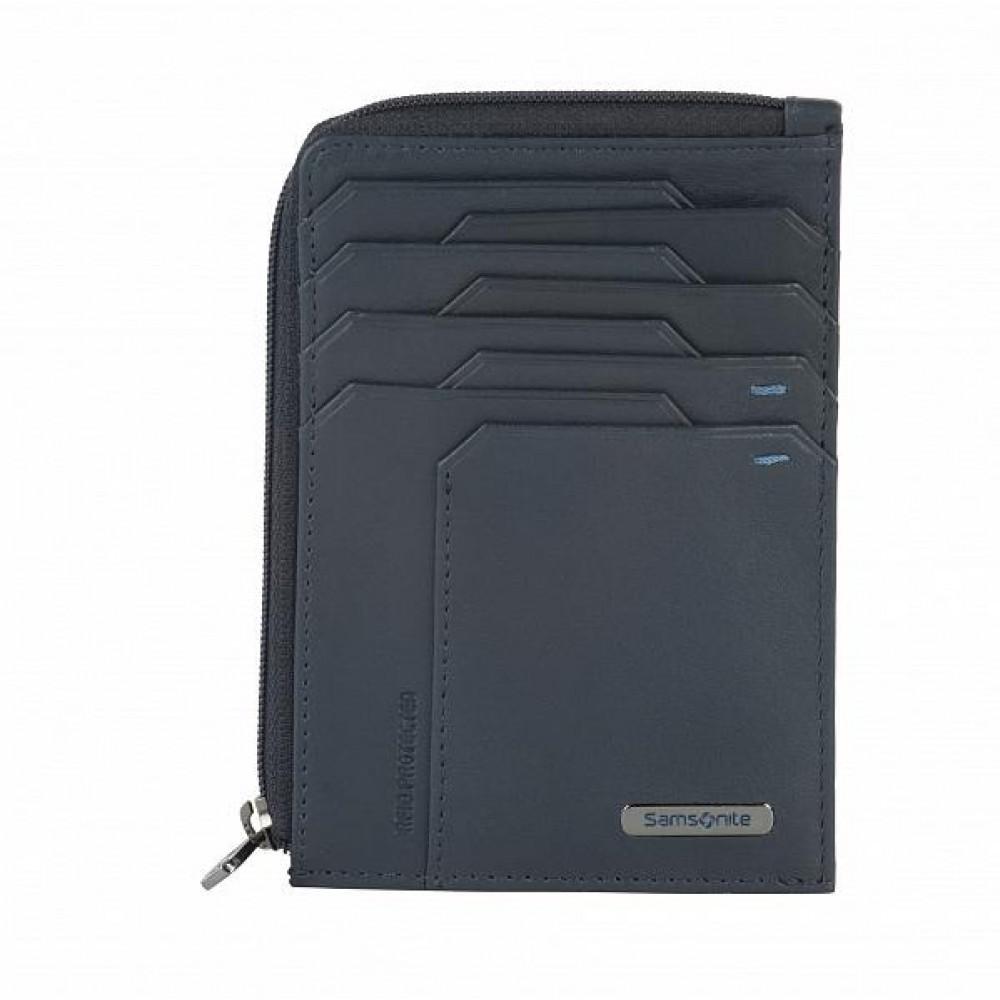 Портмоне Samsonite Spectrolite Slg Cf1*91 727