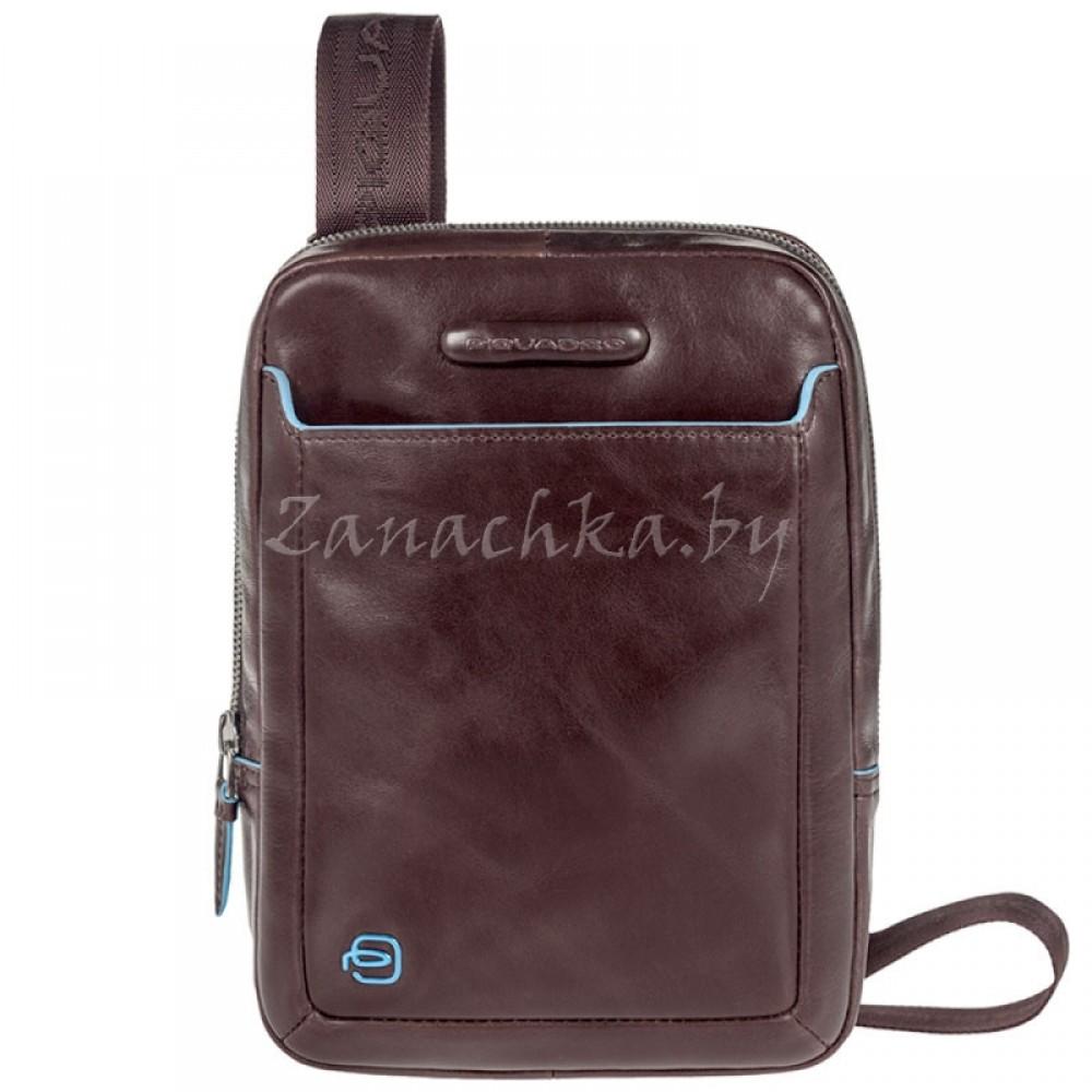 Сумка PIQUADRO Blue Square CA3084B2/MO