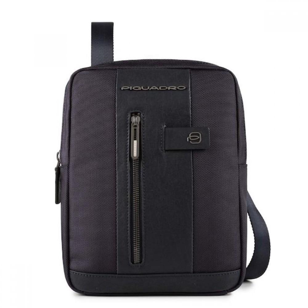 Сумка на плечевом ремне Piquadro CA1816BR/BLU