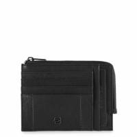 Чехол для кредитных карт Piquadro PU1243BRR/N