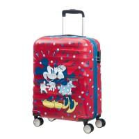 Чемодан American Tourister Wavebreaker Disney 31C*00 001