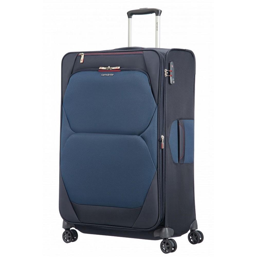Чемодан Samsonite Dynamore CH4*01 006