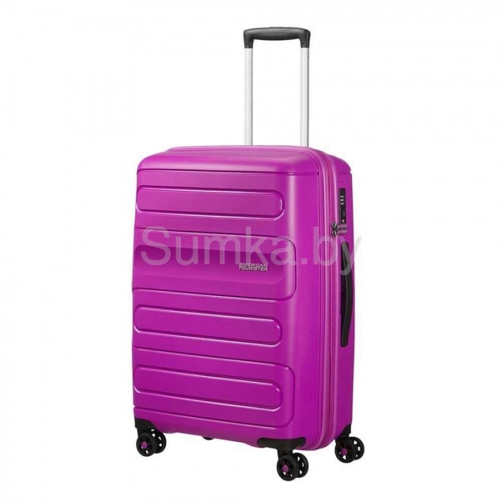 Чемодан American Tourister SunSide 51G*91 002