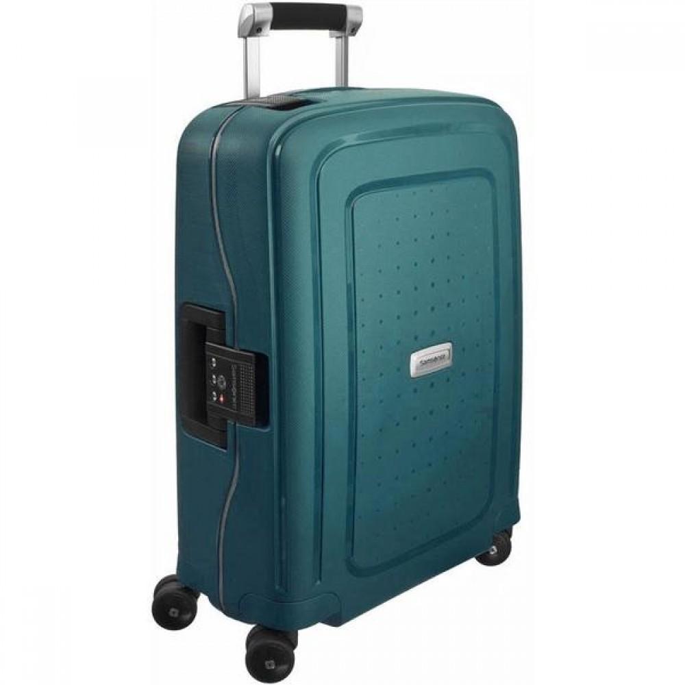 Чемодан Samsonite S'Cure Dlx U44*04 003