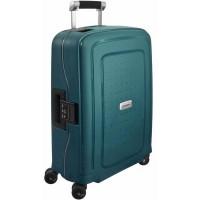 Чемодан Samsonite S'Cure Dlx U44*04 003