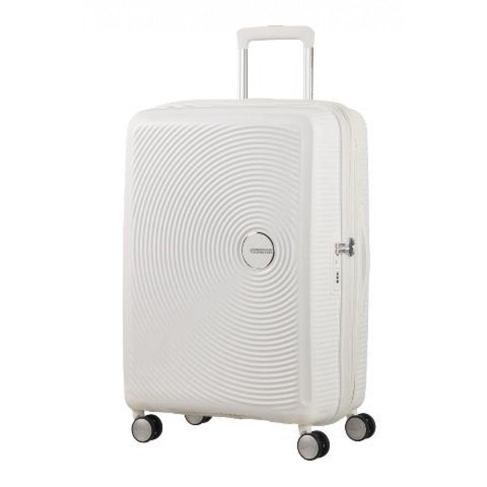 Чемодан American Tourister Soundbox 32G*05 001