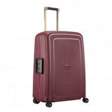 Чемодан Samsonite S'cure DLX U44*20 001