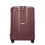 Чемодан Samsonite S'cure DLX U44*20 001