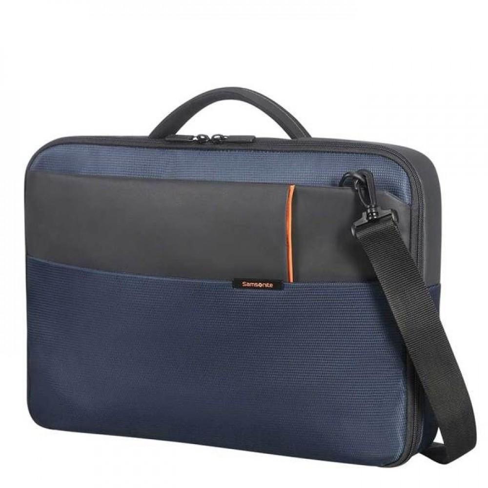 Сумка для ноутбука Samsonite QIBYTE 16N*01 007