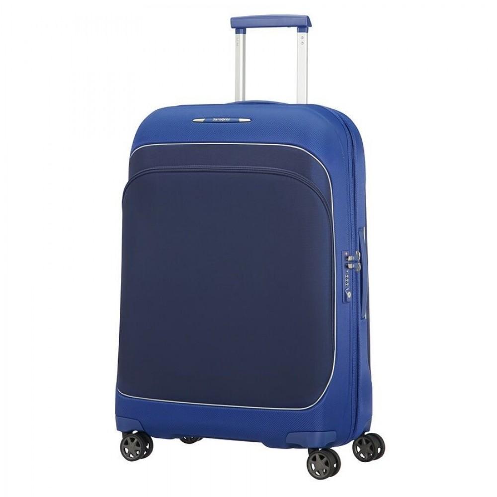 Samsonite fuze on sale