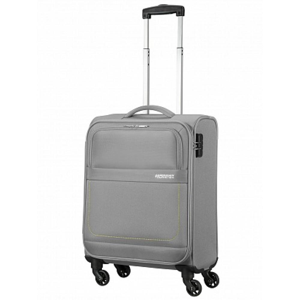 Чемодан American Tourister Trainy 40G*08 907