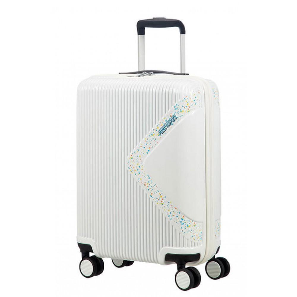 Чемодан American Tourister Modern Dream 55G*15 001
