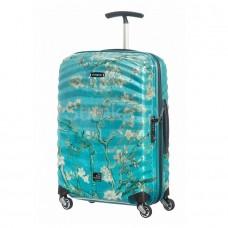 Чемодан Samsonite Lite-Shock 98V*02 001