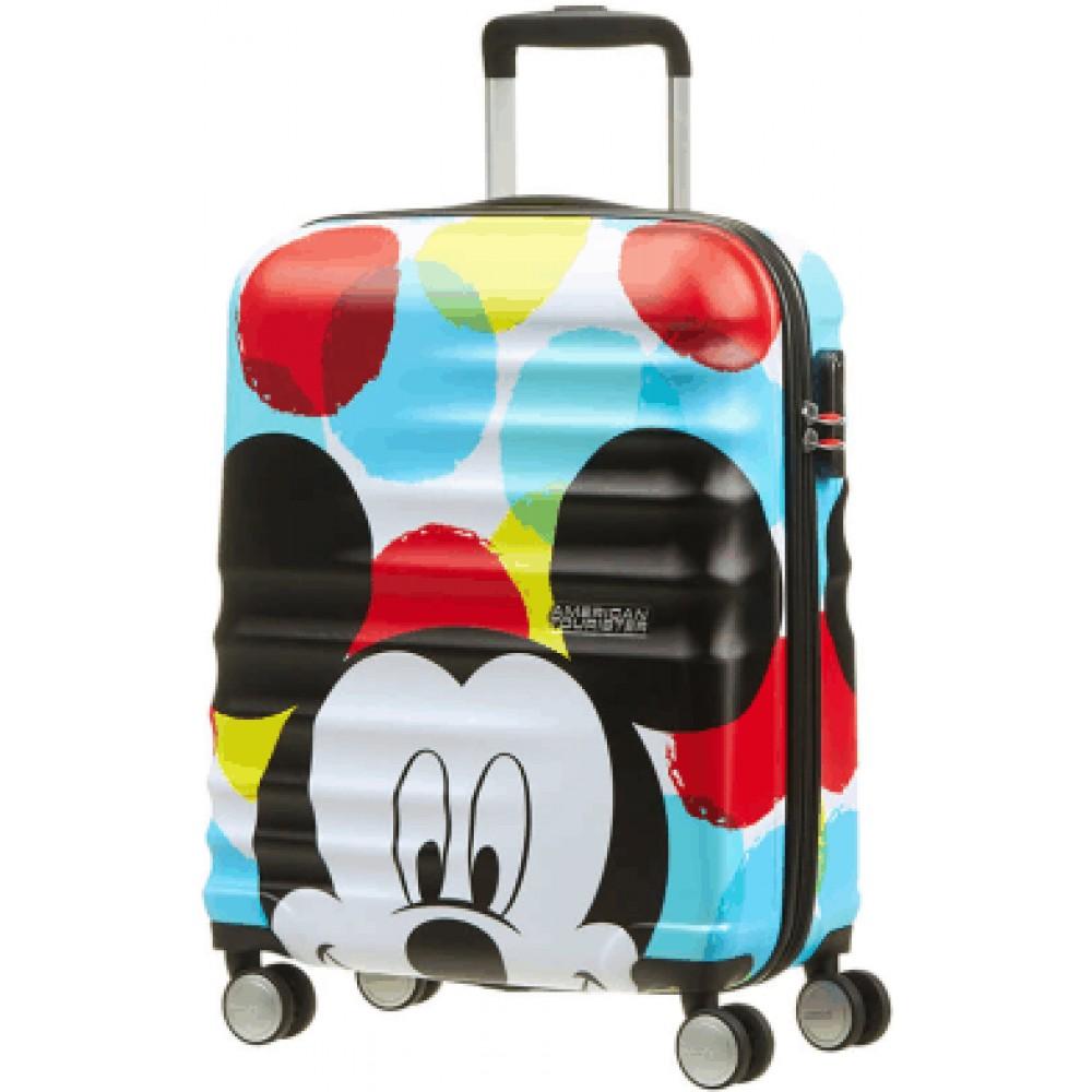 Чемодан American Tourister Wavebreaker Disney 31C*12 001