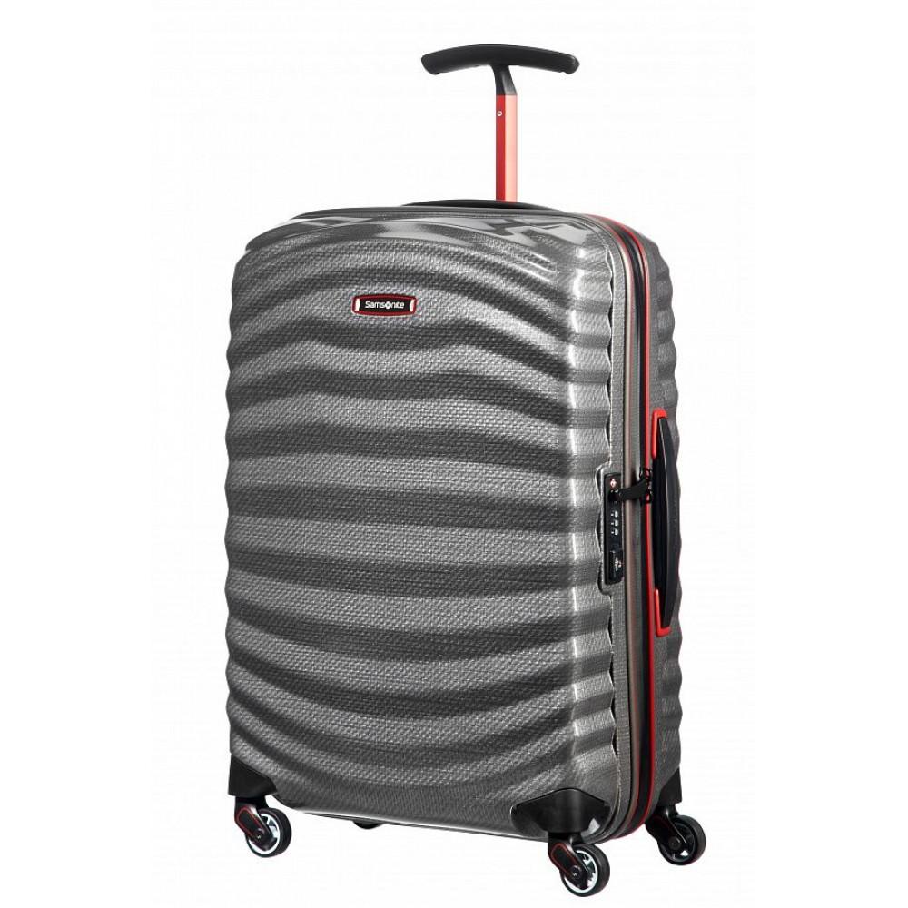 Чемодан Samsonite Lite-Shock Sport Cf3*18 001