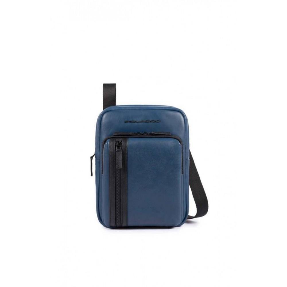 Сумка На Плечевом Ремне Piquadro Ca4612S99/Blu
