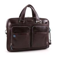 Сумка с двумя ручками Piquadro CA2849B2/MO