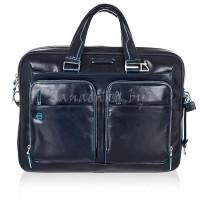 Сумка PIQUADRO Blue Square CA2849B2/BLU2