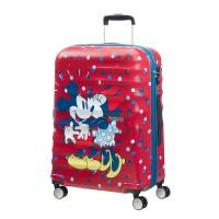 Чемодан American Tourister Wavebreaker Disney 31C*00 004