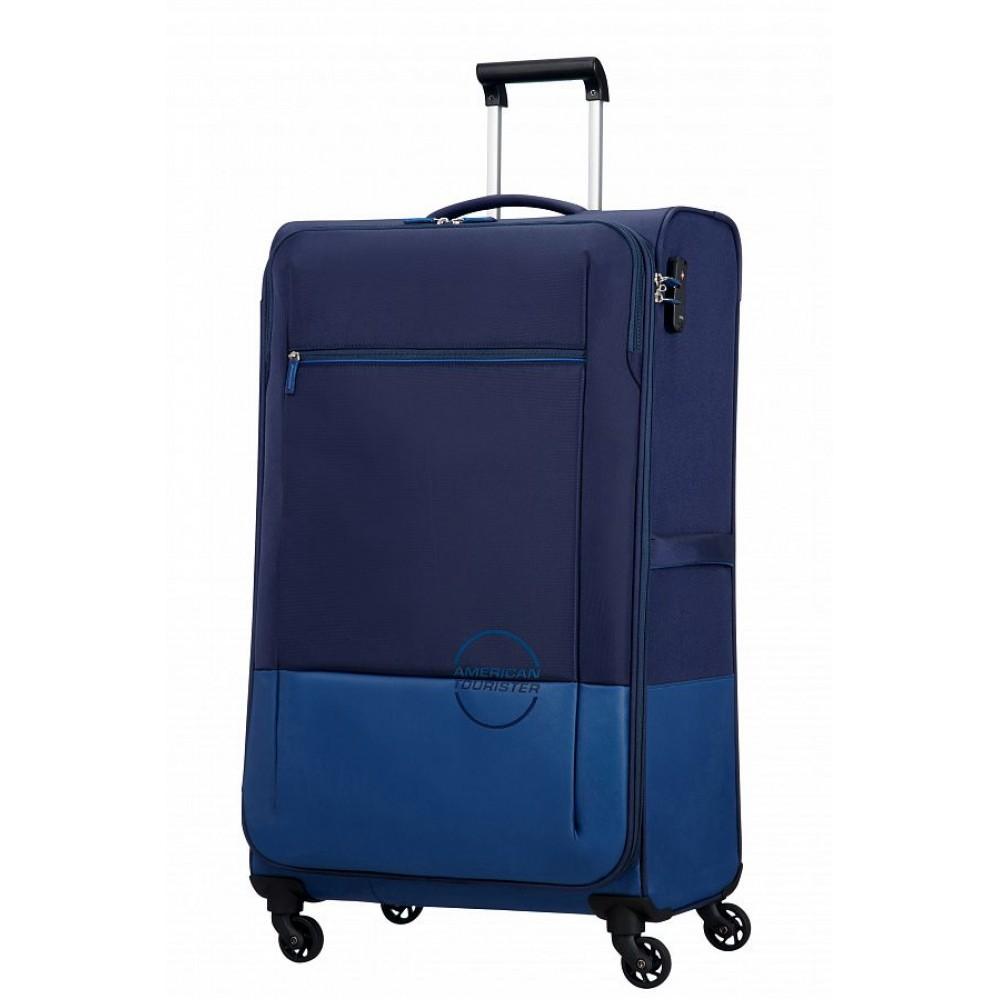 Чемодан American Tourister InstaGo 54G*51 004