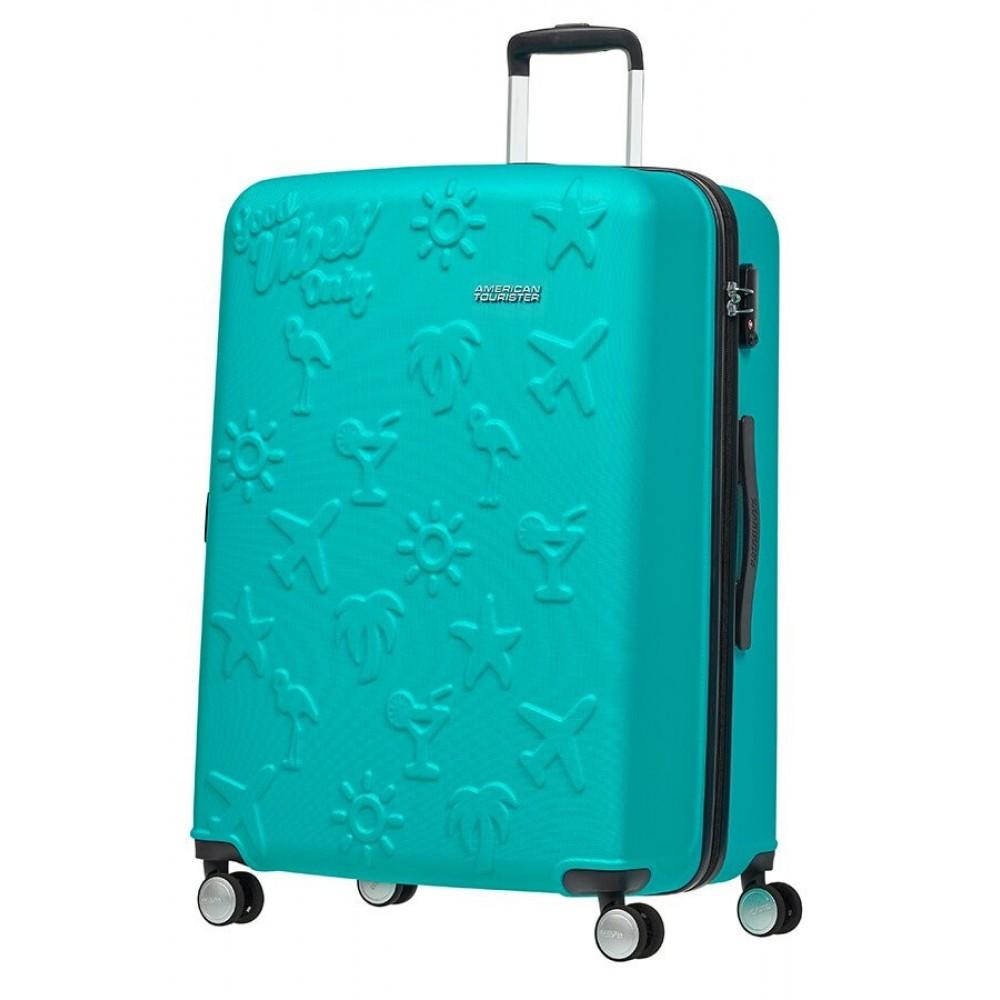 Чемодан American Tourister Good Vibes 48G*64 903