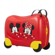 Чемодан Samsonite Dream Rider Disney 43C*10 001