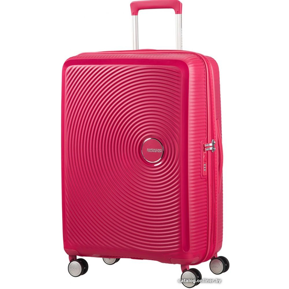 Чемодан American Tourister Soundbox 32G*90 002