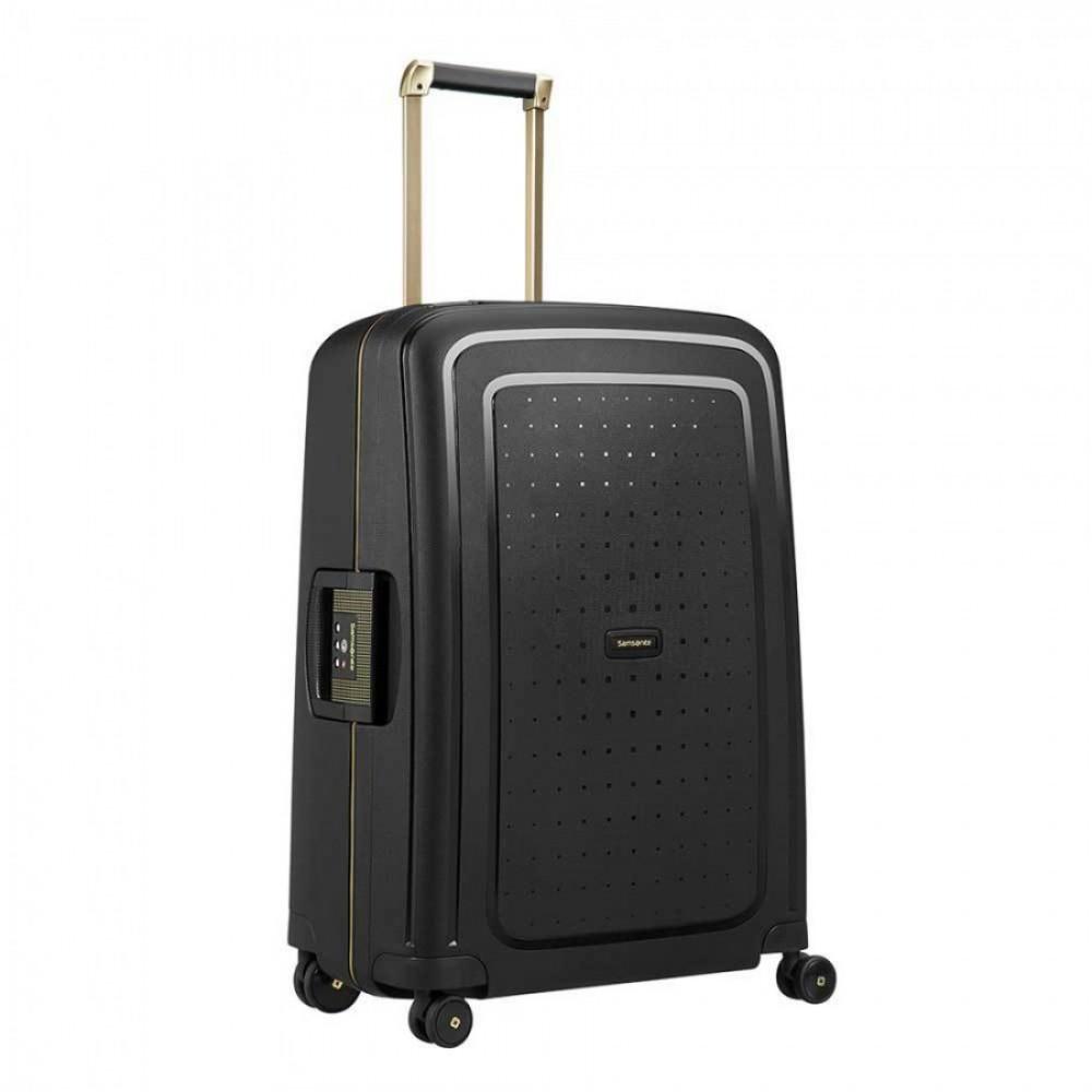 Чемодан Samsonite S'cure DLX U44*29 001