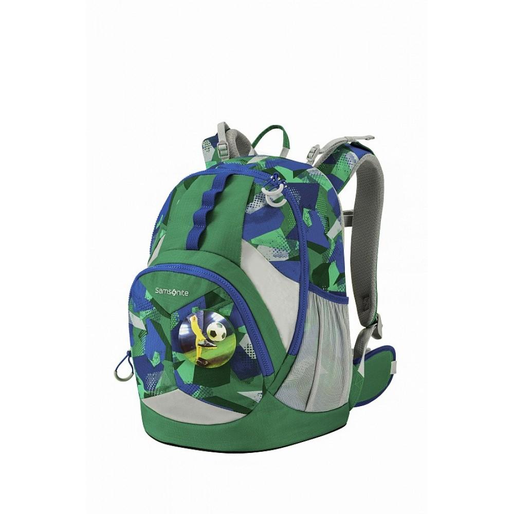 Рюкзак Samsonite Sam Ergofit CH1*14 001