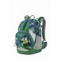 Рюкзак Samsonite Sam Ergofit CH1*14 001