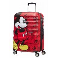 Чемодан American Tourister Wavebreaker Disney 31C*20 001