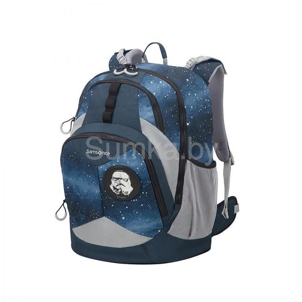 Рюкзак Samsonite Sam Ergofit Disney 39C*09 002
