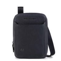 Сумка на плечевом ремне Piquadro CA3084B3/BLU
